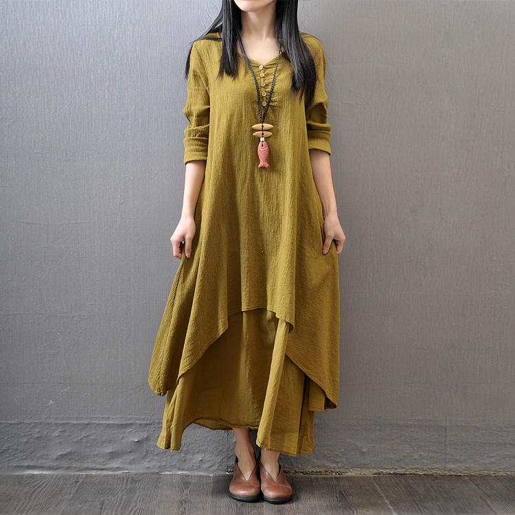 Ethnic Fashion Pakistan - Ấn Độ Đầm Nữ Kurties Pakistan