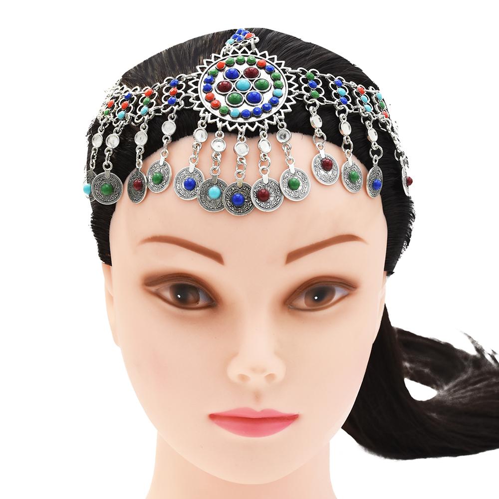 Ethnic Fashion Pakistan - Pakistan Dân Tộc Nhiều Màu Sắc