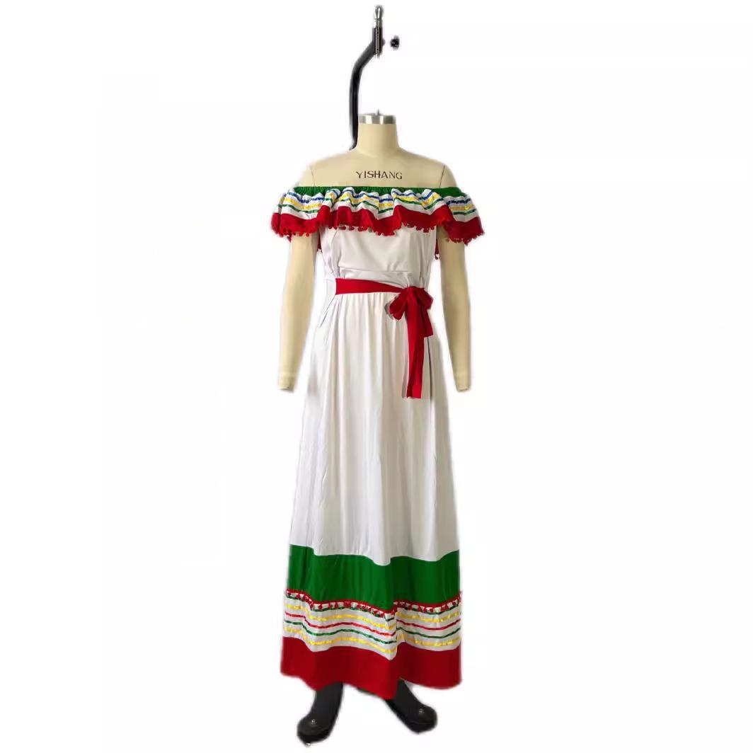 Ethnic Clothing & Online Fashion Store Khaadi Pk - New Halloween Traditional Ethnic Costume Dress