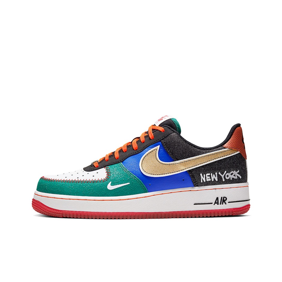 Nike Air Force 1 Skateboard Sh - đánh giá và giá Nike Shoes Air Force 1