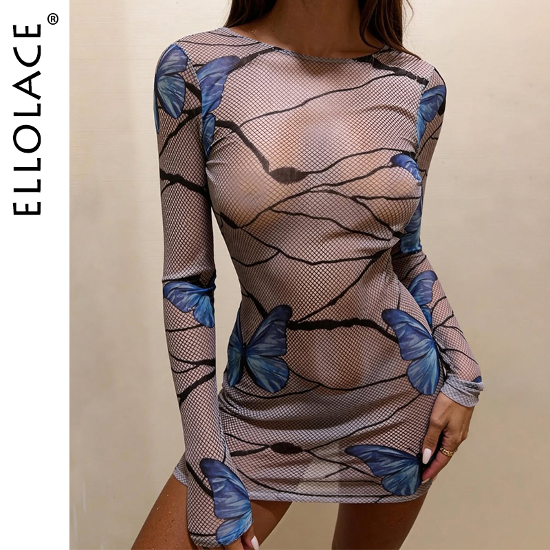 Ellolace Halloween Lingeries F - đánh giá và giá Ethnic Outfit