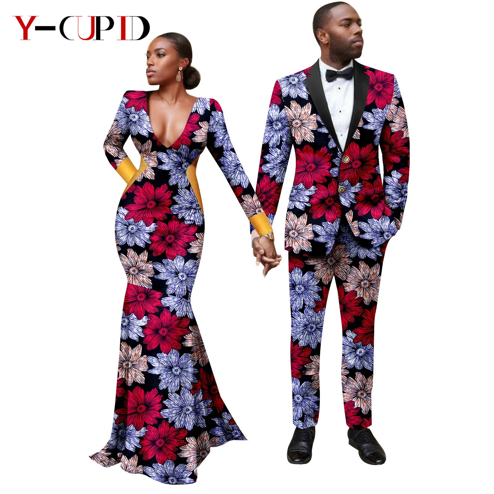 African Print Long Dresses for - đánh giá và giá Dashiki Shirt Men