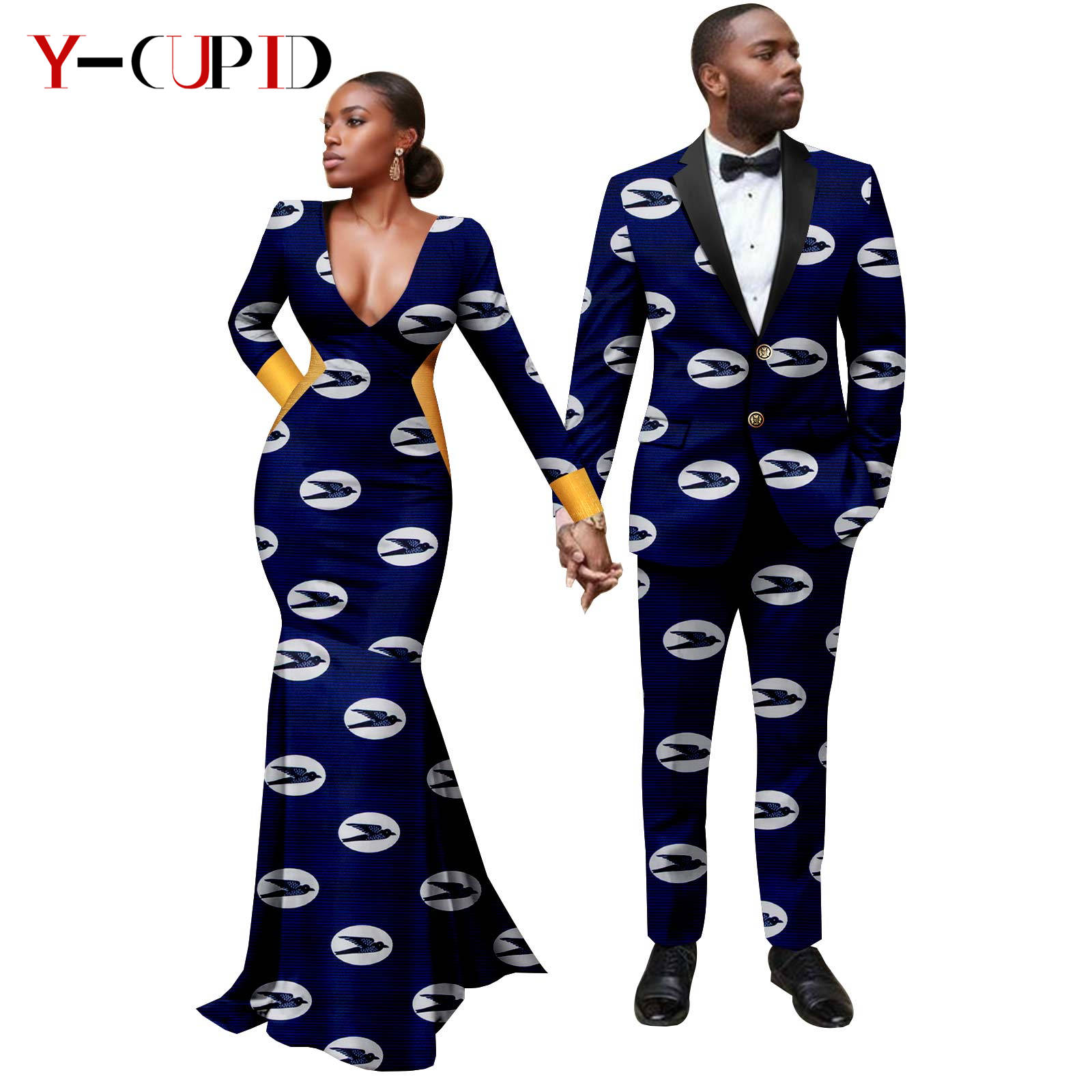 African Print Long Dresses for - đánh giá và giá Dashiki Shirt Men