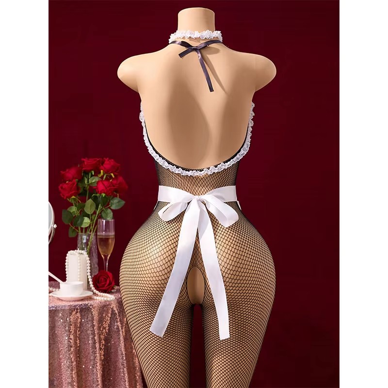 Erotic Costumes Role Play Serv - đánh giá và giá Ethnic Outfit