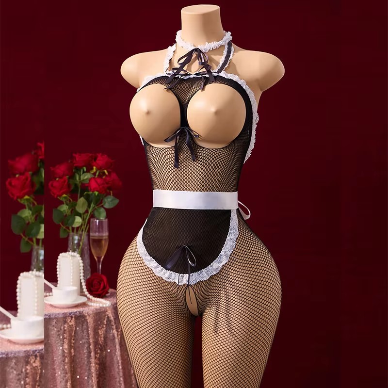 Erotic Costumes Role Play Serv - đánh giá và giá Ethnic Outfit