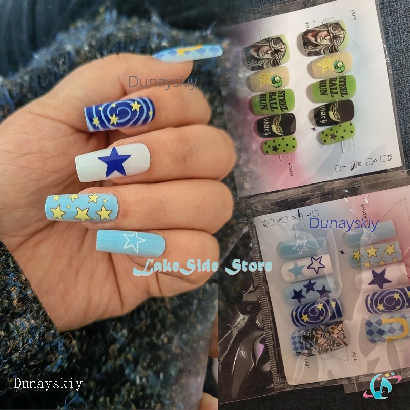 JJBA Steel Ball /Run Johnny Jo - đánh giá và giá Ethnic Outfit