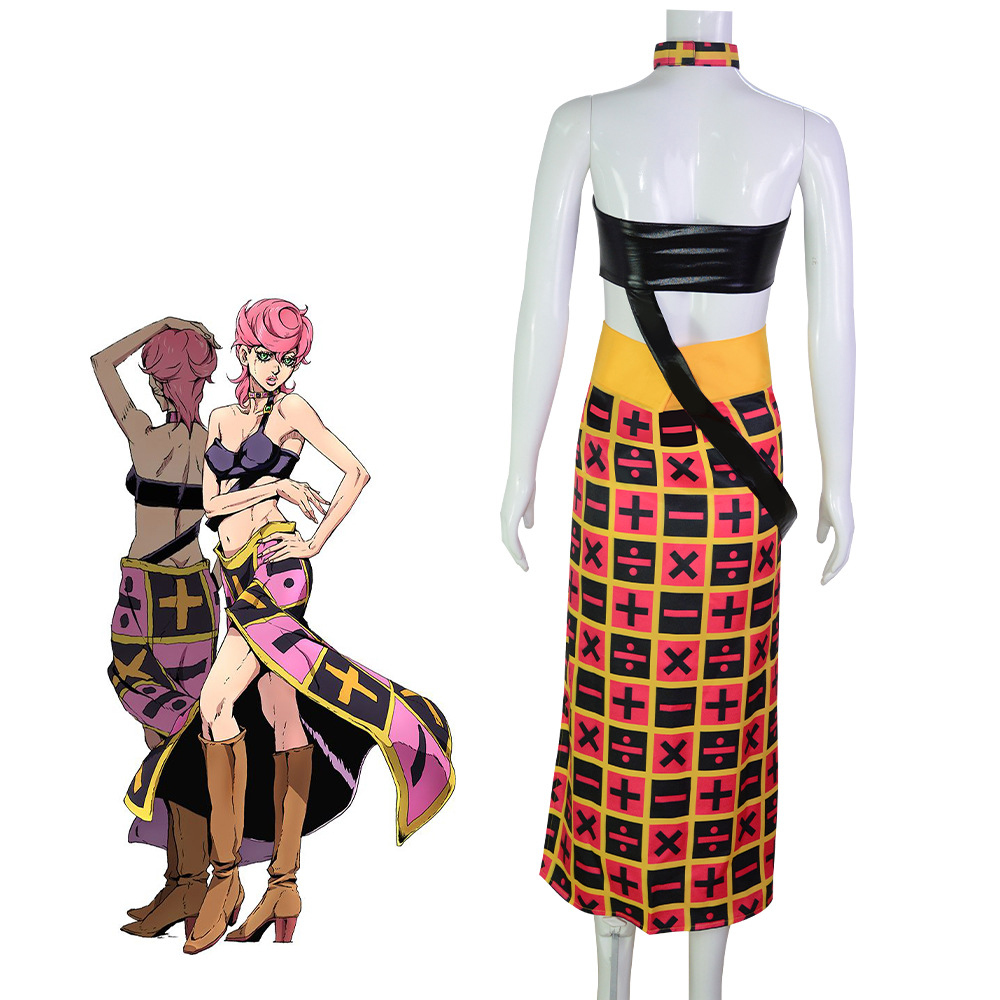 Woman Sexy Carnival Party Suit - đánh giá và giá Ethnic Outfit