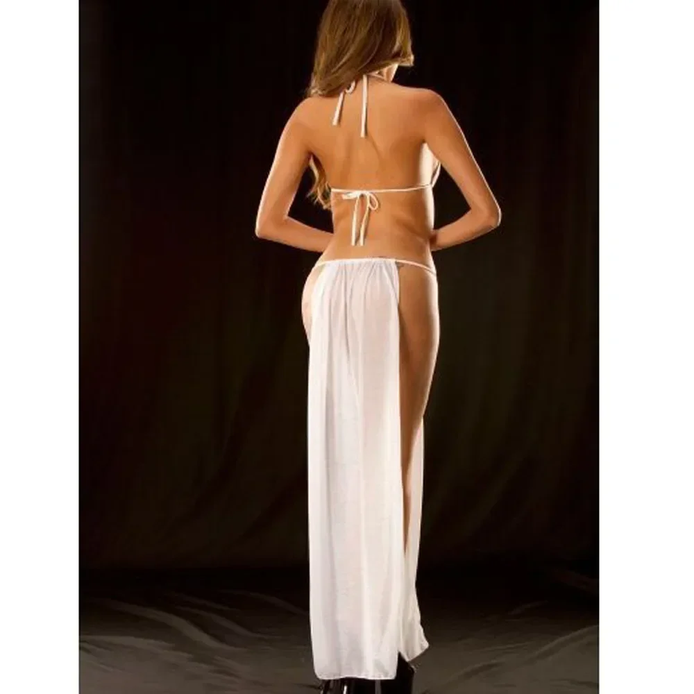 See Through Lace Babydoll Wome - đánh giá và giá Ethnic Outfit