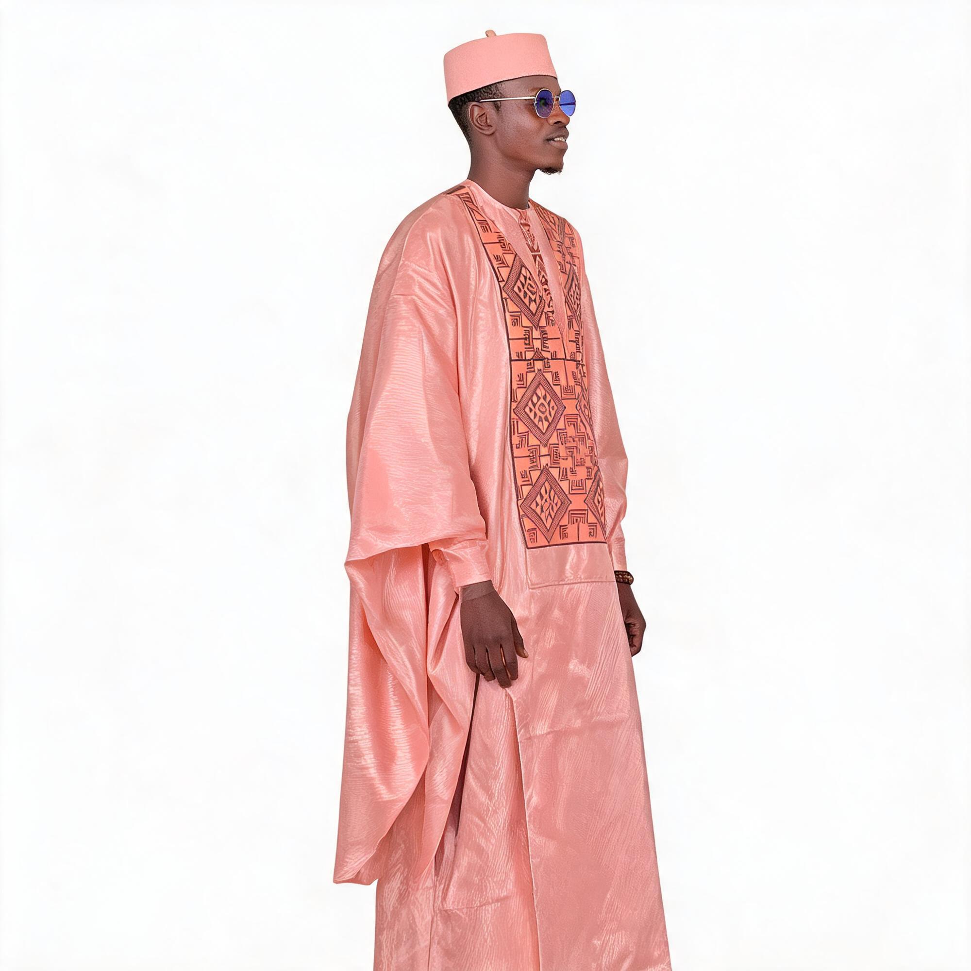 African Clothing For Men Tradi - đánh giá và giá Dashiki Shirt Men
