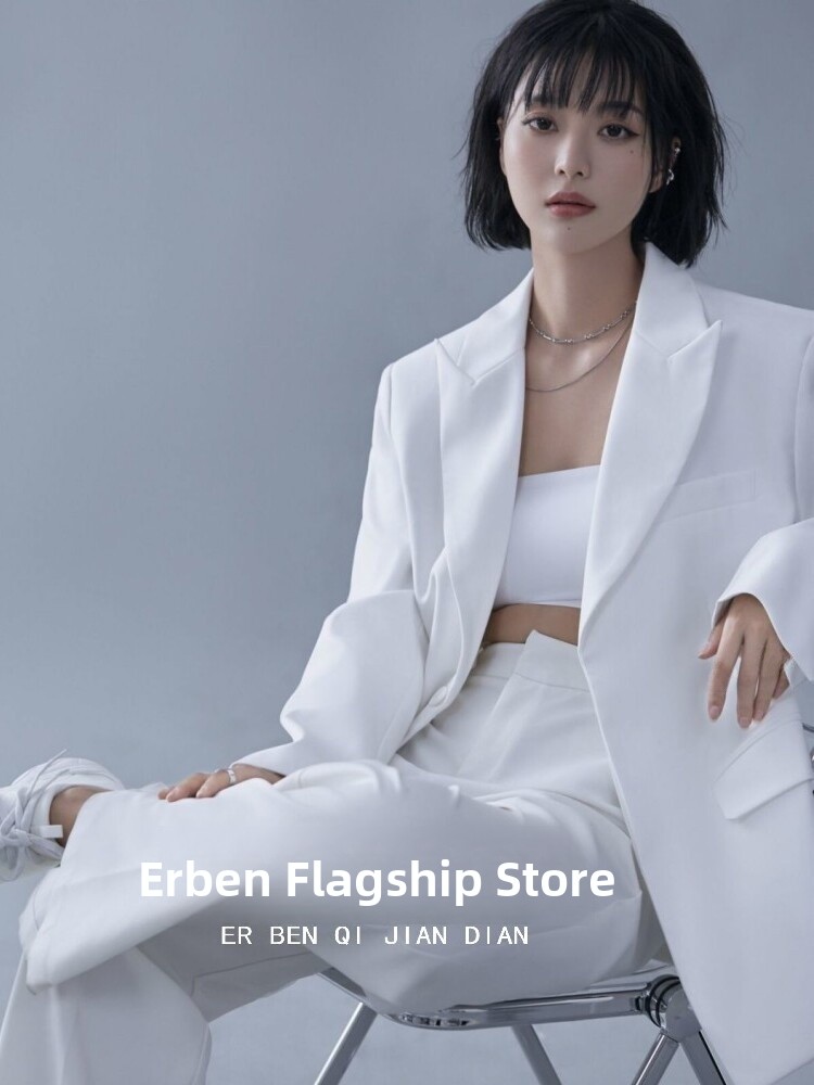 White Suit Theme Fashion Magaz - đánh giá và giá Ethnic Fashion Images
