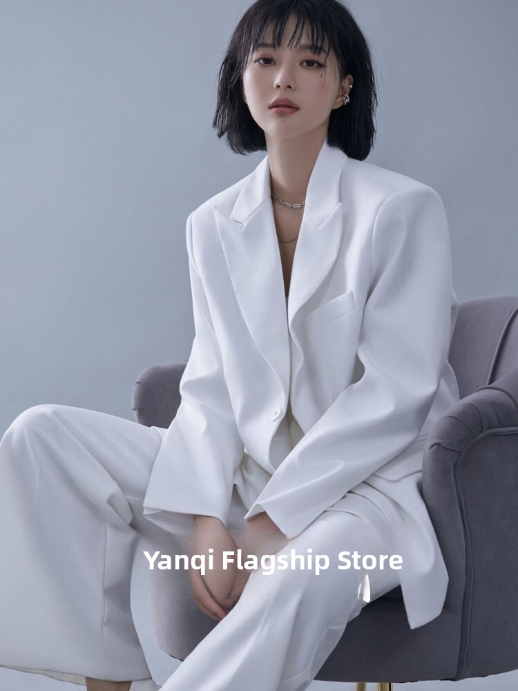 White Suit Theme Fashion Magaz - đánh giá và giá Ethnic Fashion Images