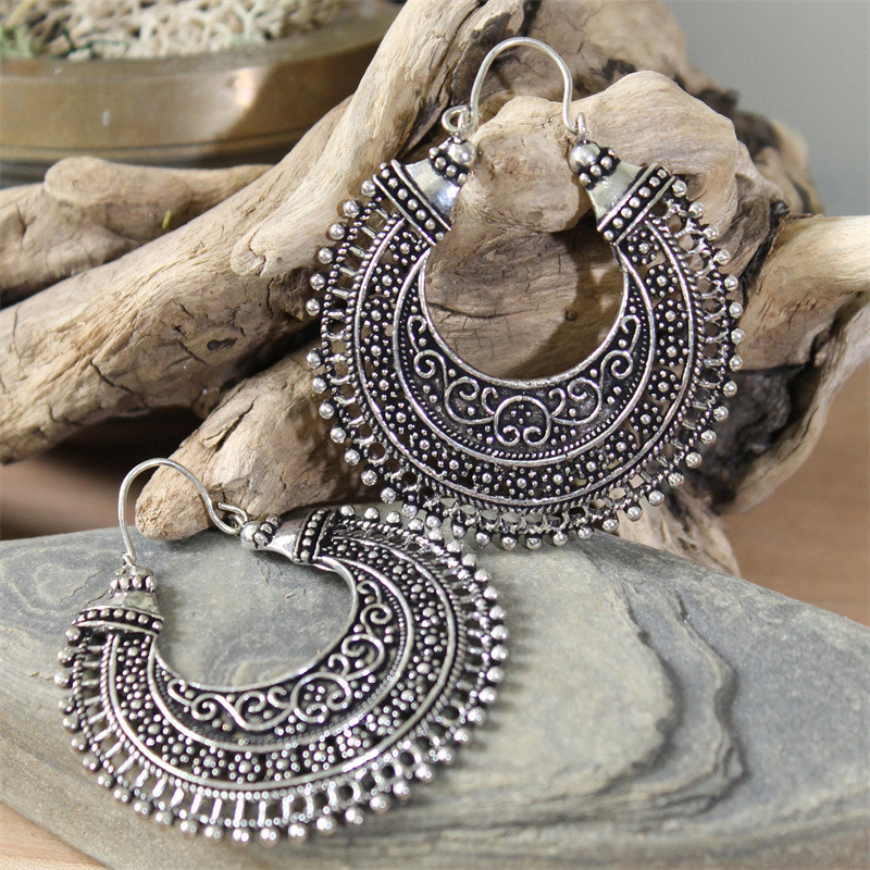 DIY accessories New bohemian h - đánh giá và giá Ethnic Fashion Trend