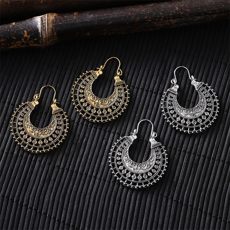 DIY accessories New bohemian h - đánh giá và giá Ethnic Fashion Trend