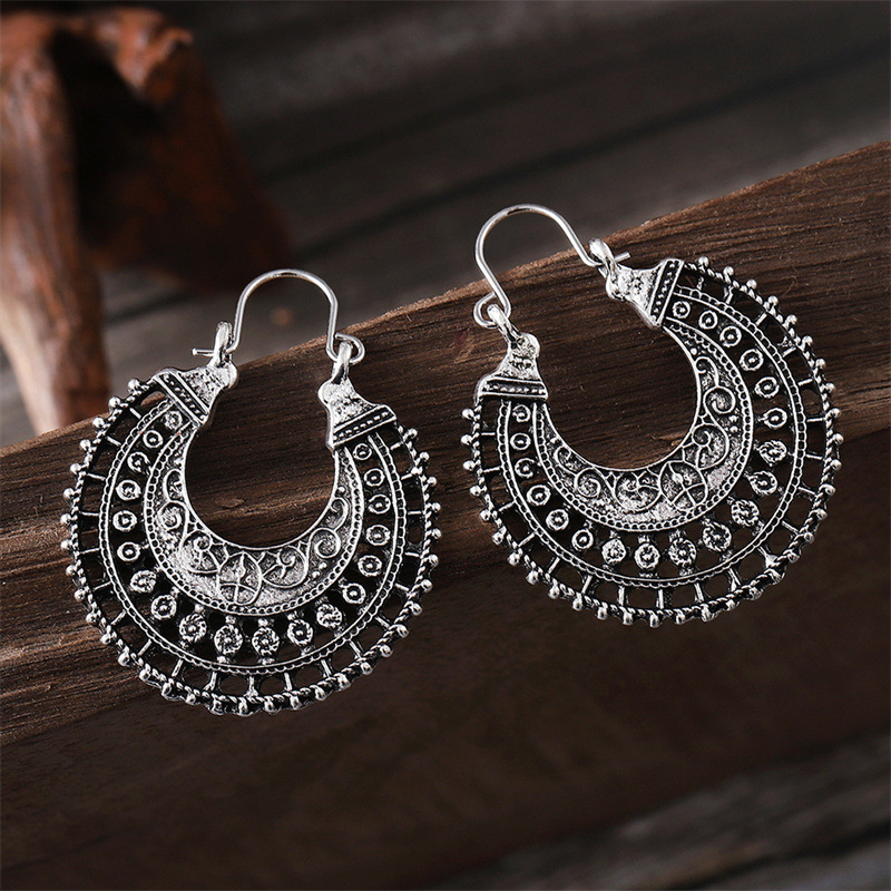 DIY accessories New bohemian h - đánh giá và giá Ethnic Fashion Trend