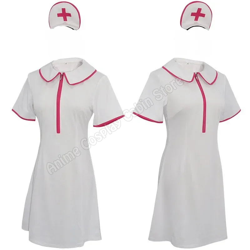 Halloween Costumes Makima Nurs - đánh giá và giá Ethnic Outfit