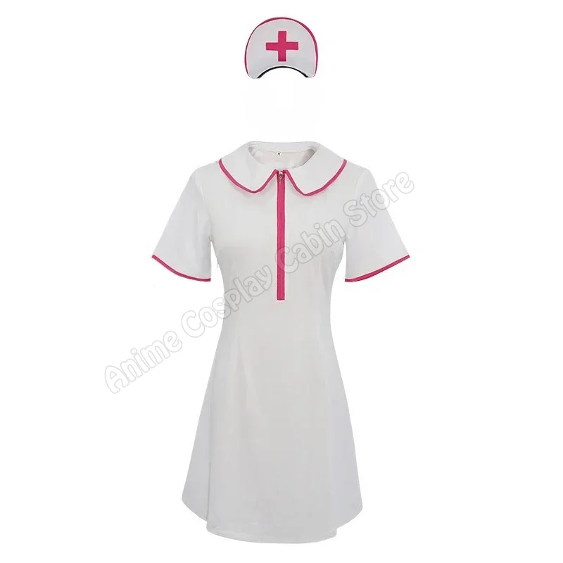 Halloween Costumes Makima Nurs - đánh giá và giá Ethnic Outfit