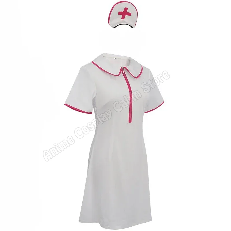 Halloween Costumes Makima Nurs - đánh giá và giá Ethnic Outfit