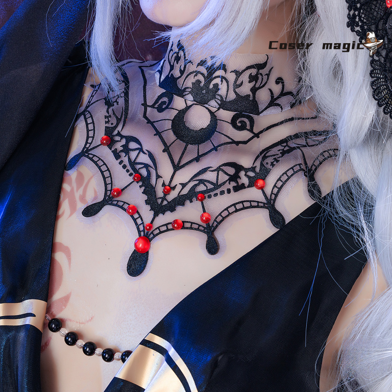Irelia H Store Anime Reverse:1 - đánh giá và giá Ethnic Outfit