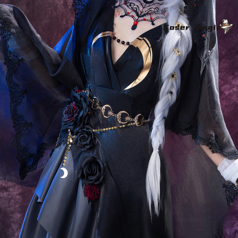 Irelia H Store Anime Reverse:1 - đánh giá và giá Ethnic Outfit
