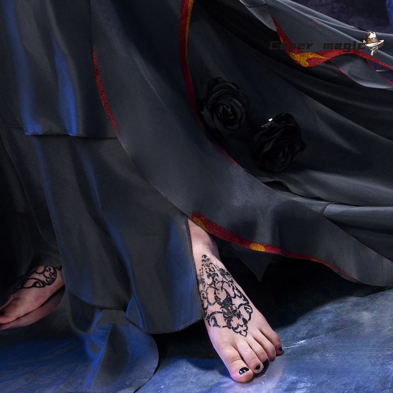 Irelia H Store Anime Reverse:1 - đánh giá và giá Ethnic Outfit