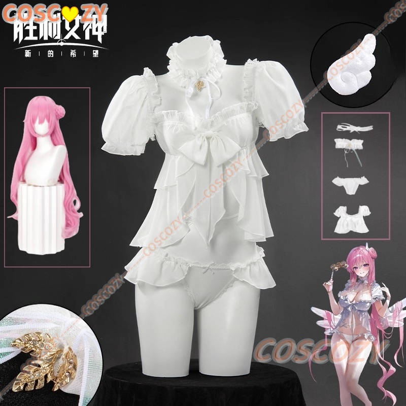 Game NIKKE：The Goddess of Vict - đánh giá và giá Ethnic Outfit