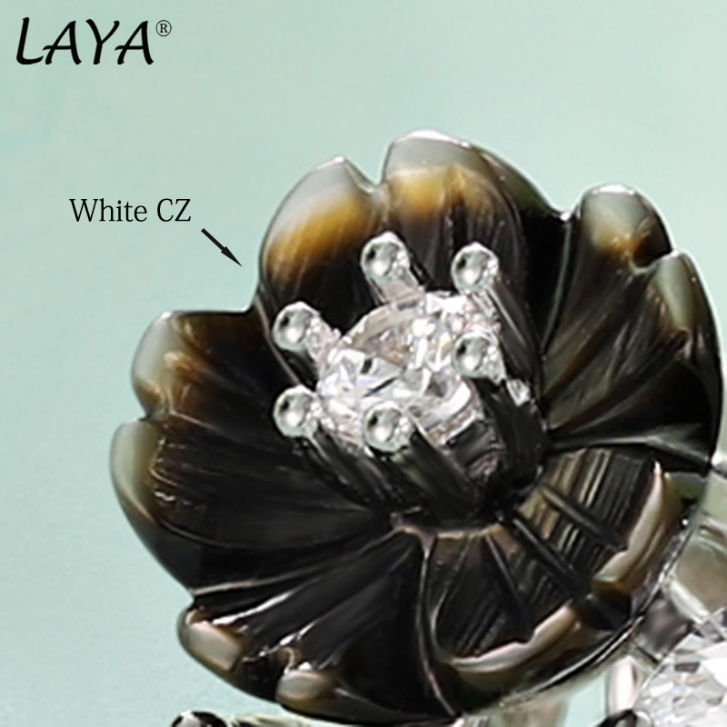 Laya Bạc 925 Nguyên Bản Hiện Đ - đánh giá và giá Ethnic Fashion Trend