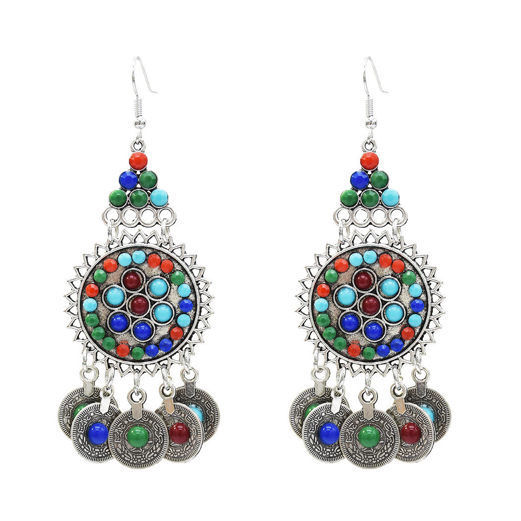Pakistan Dân Tộc Nhiều Màu Sắc - đánh giá và giá Ethnic Fashion Pakistan