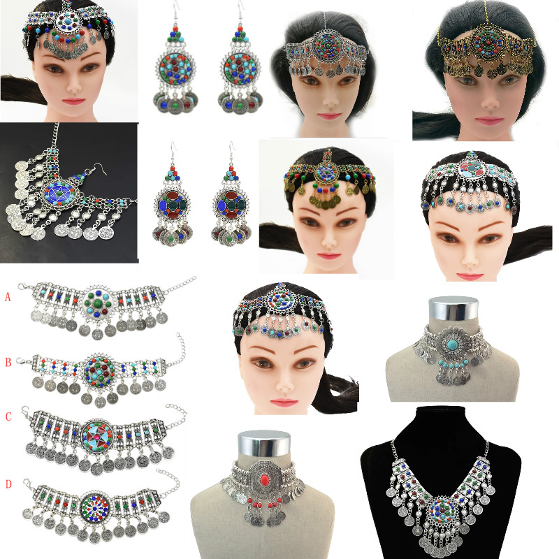 Pakistan Dân Tộc Nhiều Màu Sắc - đánh giá và giá Ethnic Fashion Pakistan
