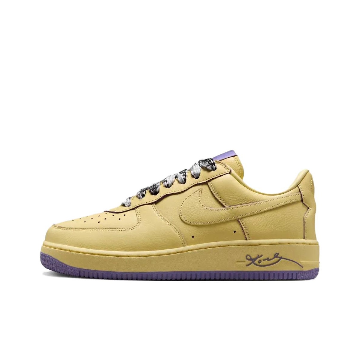 Nike Air Force 1 Low top Skate - đánh giá và giá Nike Shoes Air Force 1