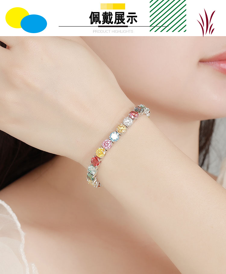 Dopamine color moissanite plat - đánh giá và giá Ethnic Fashion Trend