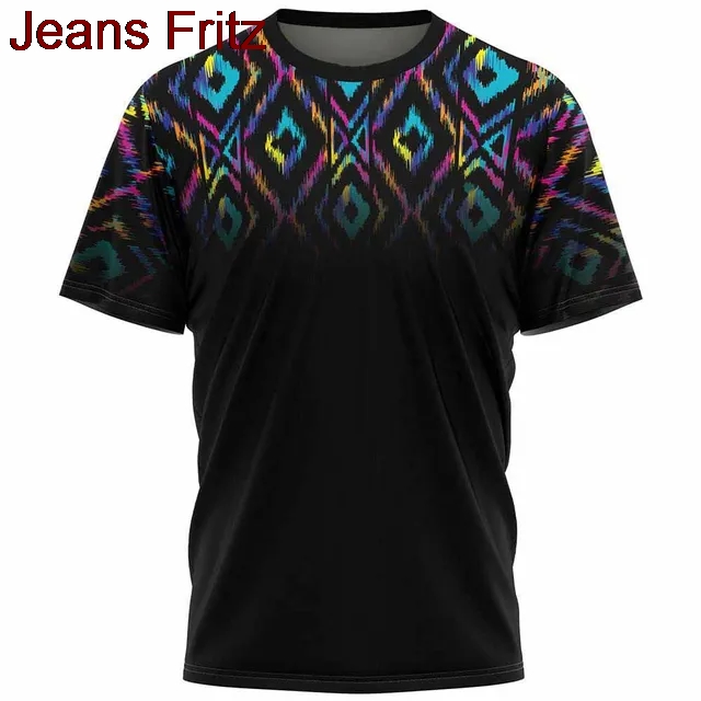 New Ethnic Tribal Dashiki T-Sh - đánh giá và giá Dashiki Shirt Men