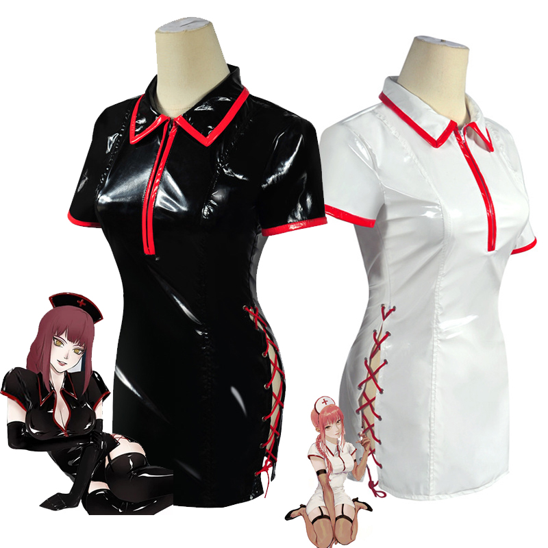 Anime Máy Cưa Xích Người Trang - đánh giá và giá Ethnic Outfit