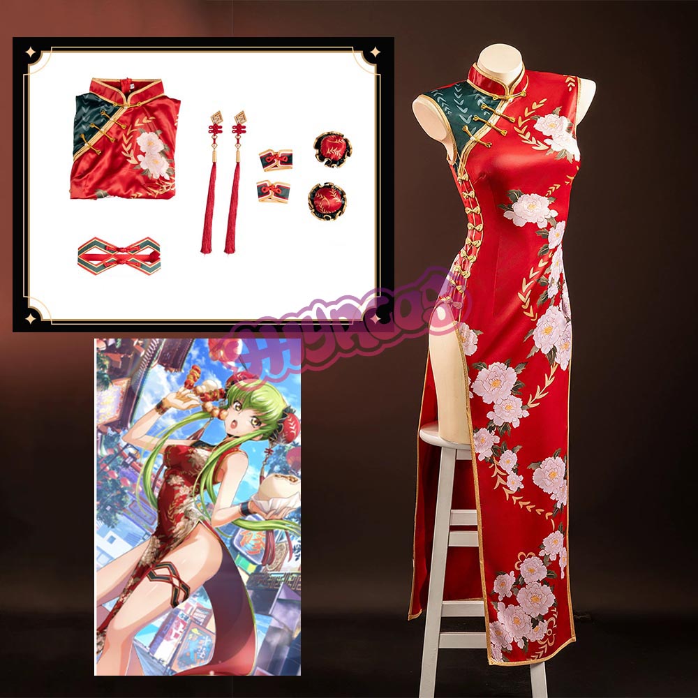Sexy Anime CODE GEASS Lelouch  - đánh giá và giá Ethnic Outfit