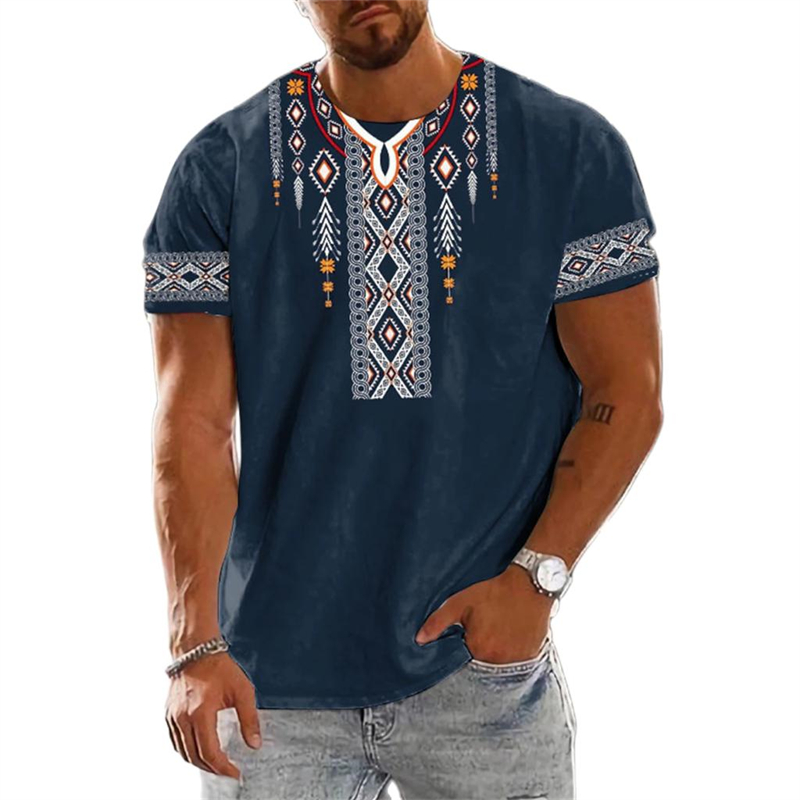 Trend 2025 Vintage Ethnic Grap - đánh giá và giá Ethnic Fashion Trend