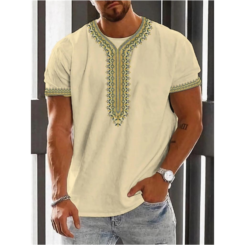 Trend 2025 Vintage Ethnic Grap - đánh giá và giá Ethnic Fashion Trend