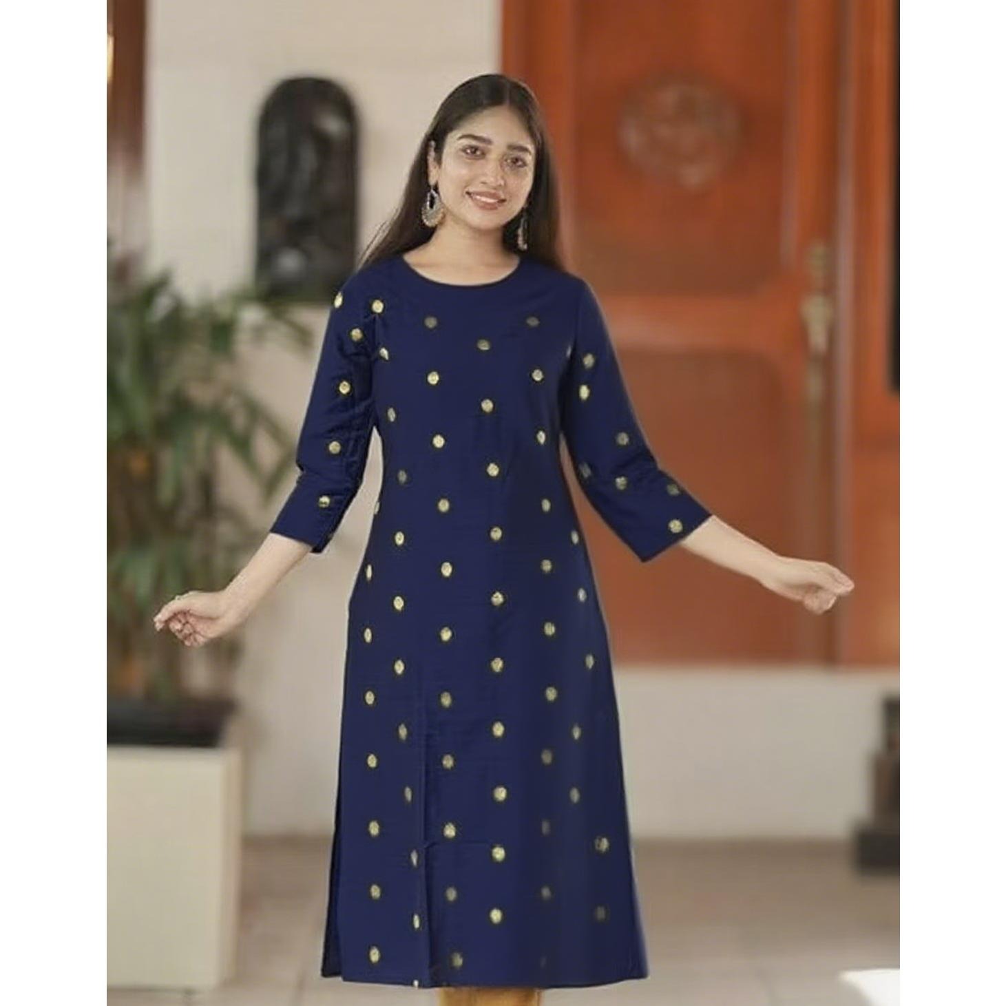 Muslim Kurt Women's Fashion Co - đánh giá và giá Ethnic Fashion Kurtis