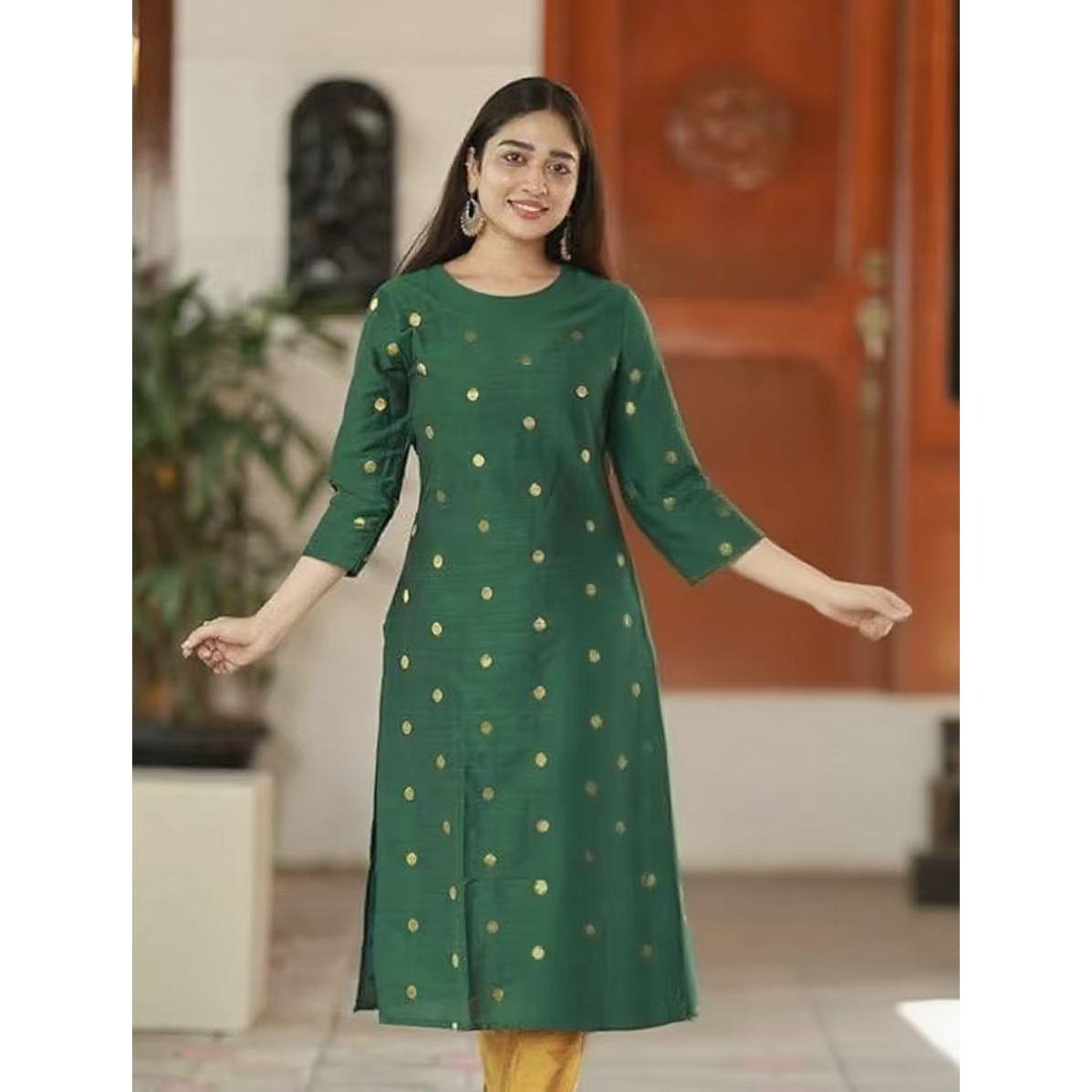 Muslim Kurt Women's Fashion Co - đánh giá và giá Ethnic Fashion Kurtis