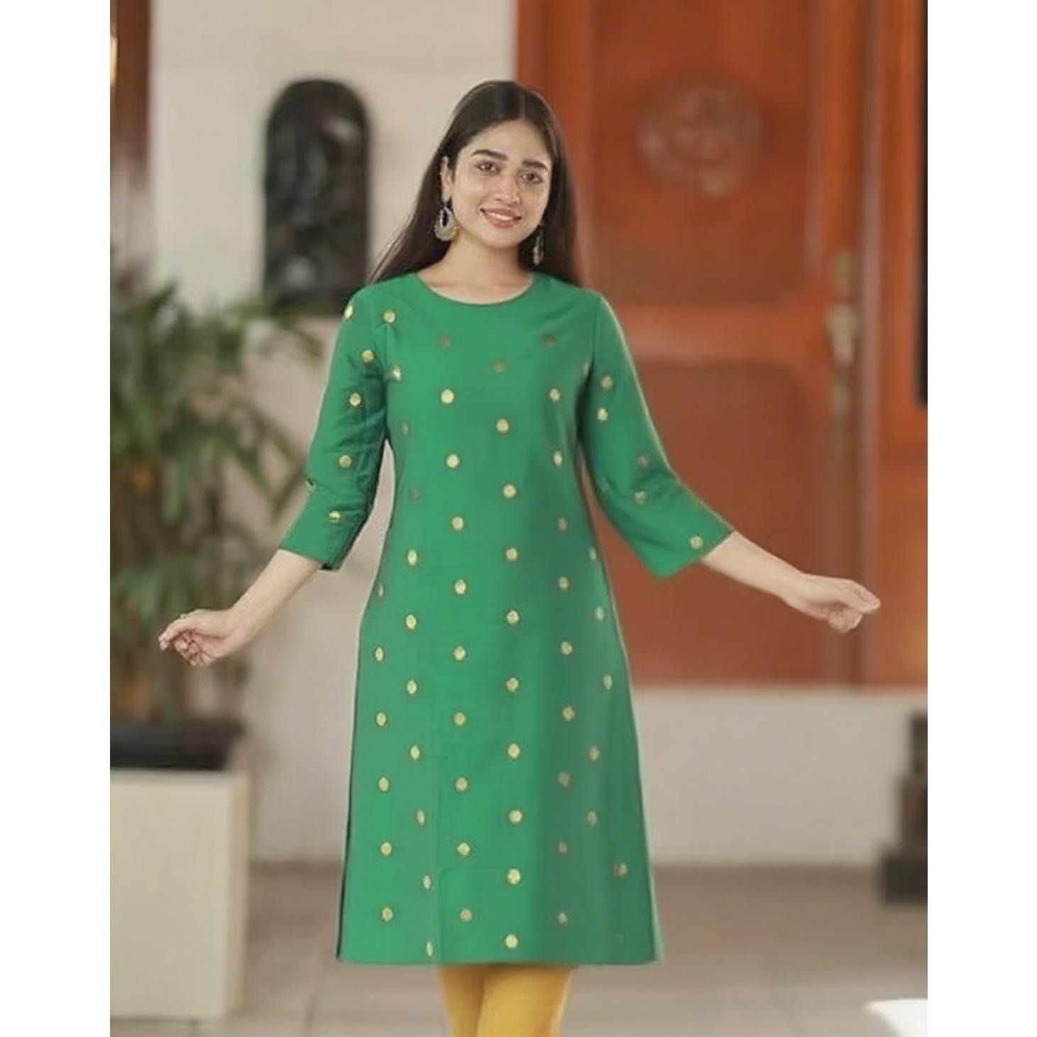Muslim Kurt Women's Fashion Co - đánh giá và giá Ethnic Fashion Kurtis