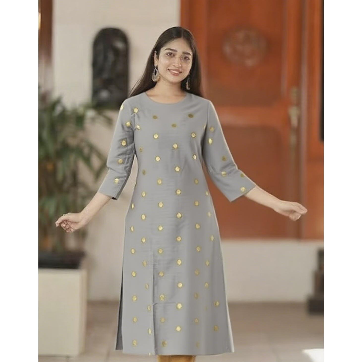 Muslim Kurt Women's Fashion Co - đánh giá và giá Ethnic Fashion Kurtis